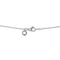 Collier Bulgari B.zero1 - Collier en or blanc 58 Facettes 4463