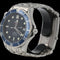 Montre Omega Seamaster Diver 300M - Montre automatique homme acier 41 mm 58 Facettes MT45013