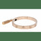 Bracelet Love - Bracelet en or rose 58 Facettes 4065