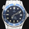 Montre Omega Seamaster Diver 300M - Montre automatique homme en acier 58 Facettes MT45056