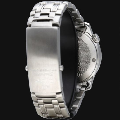 Montre Omega Seamaster Diver 300M - Montre automatique homme en acier 58 Facettes MT45056