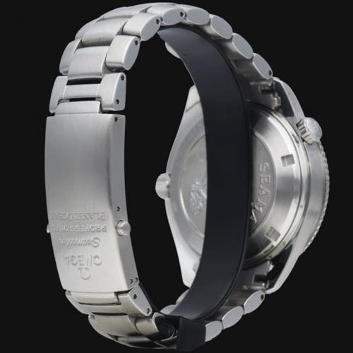 Montre Omega Seamaster Planet Ocean 600M - Montre homme automatique acier 42 mm 58 Facettes MT45011