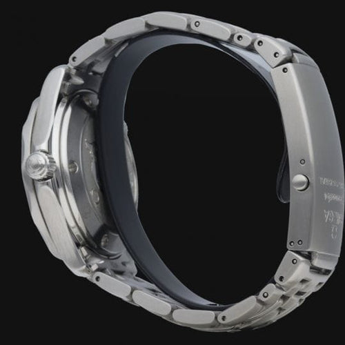 Montre Omega Seamaster Diver 300M - Montre en acier 36 mm 58 Facettes MT44993