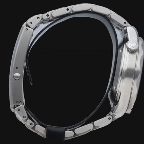 Montre Omega Seamaster Diver 300M - Montre en acier 36 mm 58 Facettes MT44993