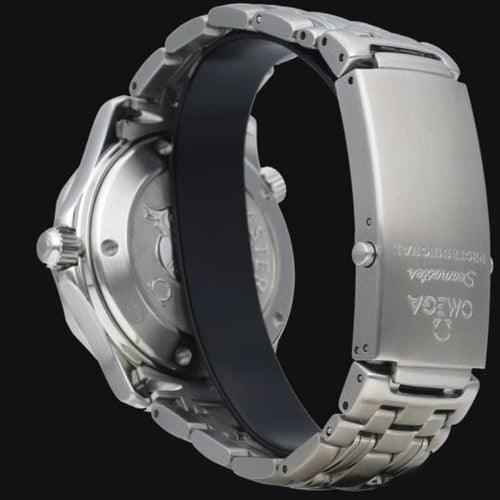 Montre Omega Seamaster Diver 300M - Montre en acier 36 mm 58 Facettes MT44993