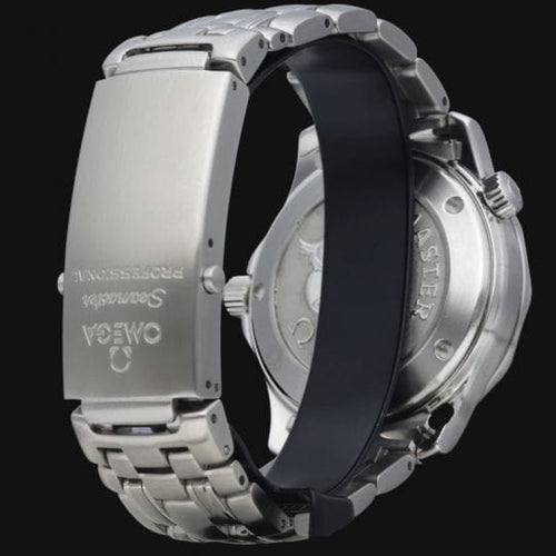 Montre Omega Seamaster Diver 300M - Montre en acier 36 mm 58 Facettes MT44993