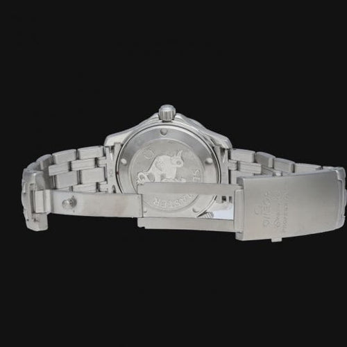 Montre Omega Seamaster Diver 300M - Montre en acier 36 mm 58 Facettes MT44993