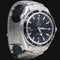 Montre Omega Seamaster Planet Ocean - Montre automatique homme en acier 45 mm 58 Facettes MT45007