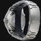 Montre Omega Seamaster Planet Ocean - Montre automatique homme en acier 45 mm 58 Facettes MT45007