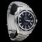 Montre Omega Seamaster Planet Ocean - Montre homme 600M en acier 42 mm 58 Facettes MT45012
