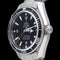Montre Omega Seamaster Planet Ocean - Montre homme 600M en acier 42 mm 58 Facettes MT45012