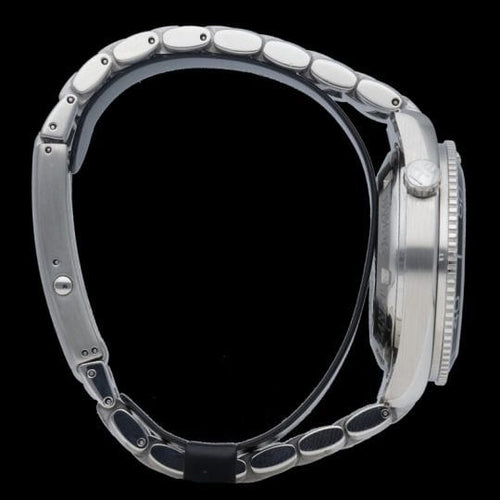 Montre Omega Seamaster Planet Ocean - Montre homme 600M en acier 42 mm 58 Facettes MT45012