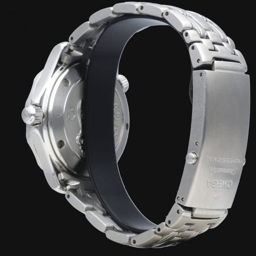 Montre Omega Seamaster Diver 300M - Montre automatique homme en acier 58 Facettes MT44995