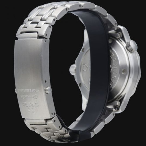 Montre Omega Seamaster Diver 300M - Montre automatique homme en acier 58 Facettes MT44995