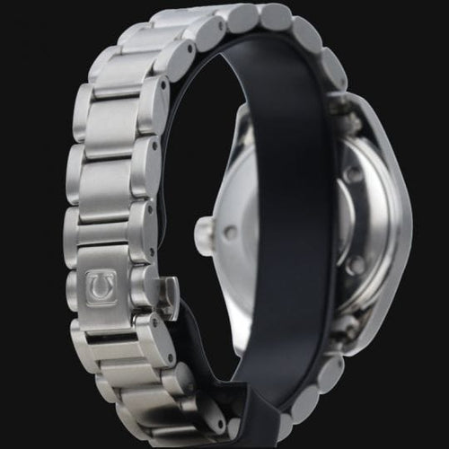 Montre Omega Seamaster Aqua Terra - Montre femme 29 mm en acier 58 Facettes MT45061