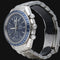 Montre Omega Speedmaster - Montre chronographe Day-Date 40 mm en acier 58 Facettes MT45071