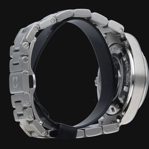 Montre Omega Seamaster Aqua Terra 150M - Montre automatique femme 34 mm acier 58 Facettes MT45029