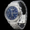 Montre Omega Speedmaster Racing - Montre chronographe Co-Axial 40 mm acier 58 Facettes MT45080