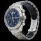 Montre Omega Speedmaster Racing - Montre chronographe Co-Axial 40 mm acier 58 Facettes MT45080