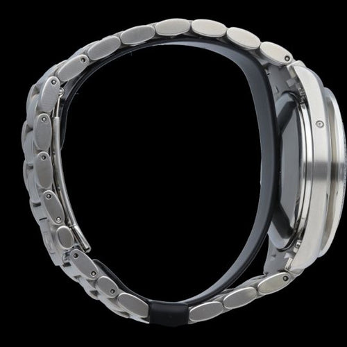 Montre Omega Speedmaster Racing - Montre chronographe Co-Axial 40 mm acier 58 Facettes MT45080