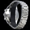 Montre Omega Speedmaster Racing - Montre chronographe Co-Axial 40 mm acier 58 Facettes MT45080