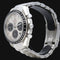 Montre Omega Speedmaster Date - Montre chronographe automatique en acier 58 Facettes MT45074
