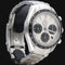 Montre Omega Speedmaster Date - Montre chronographe automatique en acier 58 Facettes MT45074