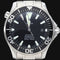Montre Omega Seamaster 300M - Montre automatique homme 41 mm en acier 58 Facettes MT45020