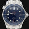 Montre Omega Seamaster Diver 300M - Montre automatique homme en acier 58 Facettes MT44998