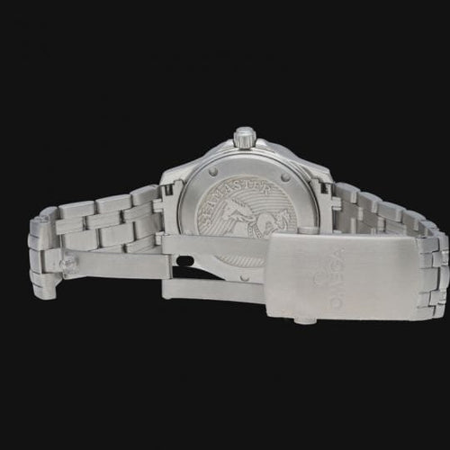 Montre Omega Seamaster Diver 300M - Montre automatique homme en acier 58 Facettes MT44998