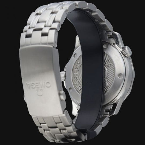 Montre Omega Seamaster Diver 300M - Montre automatique homme en acier 58 Facettes MT44998