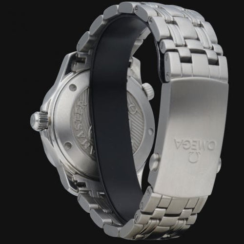 Montre Omega Seamaster Diver 300M - Montre automatique homme en acier 58 Facettes MT44998