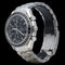Montre Omega Speedmaster - Montre chronographe automatique en acier 58 Facettes MT44990