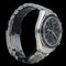 Montre Omega Speedmaster - Montre chronographe automatique en acier 58 Facettes MT44990