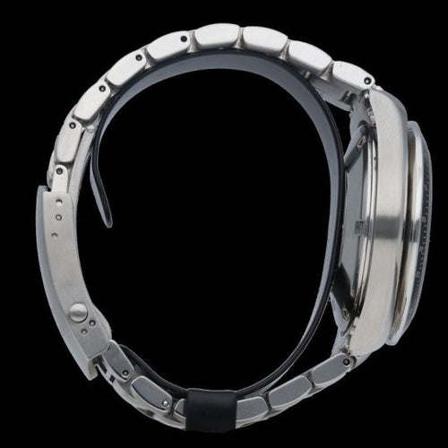 Montre Omega Speedmaster - Montre chronographe automatique en acier 58 Facettes MT44990