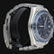 Montre Omega Speedmaster Date - Montre chronographe en acier 58 Facettes MT44988