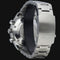 Montre Omega Speedmaster Date - Montre chronographe en acier 58 Facettes MT44988