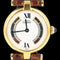 Montre Cartier Must de Cartier Vermeil - Montre femme quartz 24 mm 58 Facettes MT43998