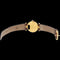 Montre Cartier Must de Cartier Vermeil - Montre femme quartz 24 mm 58 Facettes MT43998