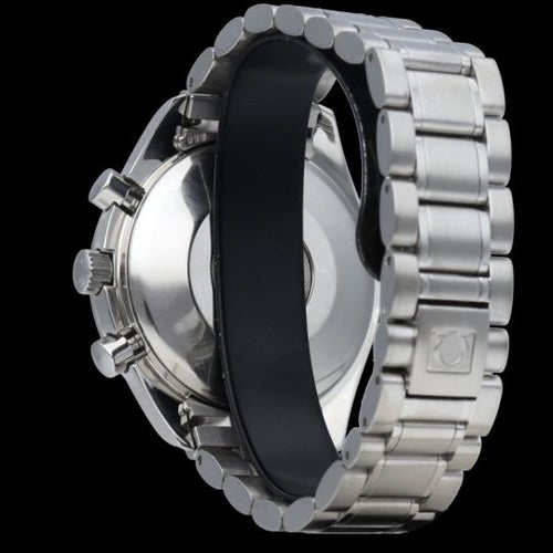 Montre Omega Speedmaster - Montre chronographe automatique en acier 58 Facettes MT44983