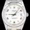 Montre Rolex Date - Montre femme 34 mm en acier 58 Facettes MT44093