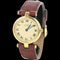 Montre Cartier Must de Cartier Vermeil - Montre femme quartz 24 mm 58 Facettes MT44968