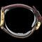 Montre Cartier Must de Cartier Vermeil - Montre femme quartz 24 mm 58 Facettes MT44968