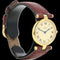 Montre Cartier Must de Cartier Vermeil - Montre femme quartz 24 mm 58 Facettes MT44968