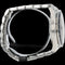 Montre Omega Speedmaster - Montre chronographe Day-Date en acier 39 mm 58 Facettes MT44721