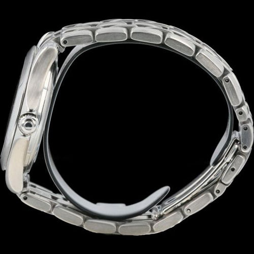 Montre Omega Seamaster 120M - Montre automatique 36 mm en acier 58 Facettes MT44801