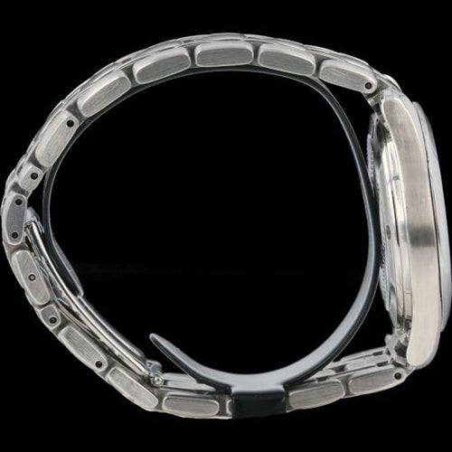 Montre Omega Seamaster 120M - Montre automatique 36 mm en acier 58 Facettes MT44801