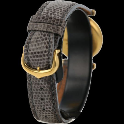 Montre Cartier Must de Cartier Vermeil - Montre femme quartz 24 mm 58 Facettes MT44881