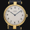 Montre Cartier Must de Cartier - Montre Vermeil quartz femme 24 mm 58 Facettes MT44880