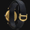 Montre Cartier Must de Cartier - Montre Vermeil quartz femme 24 mm 58 Facettes MT44880